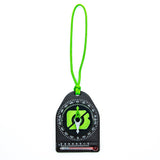BRUNTON - Tag Along Eco Chill Compass with Thermometer