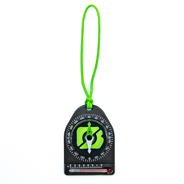 BRUNTON - Tag Along Eco Chill Compass with Thermometer