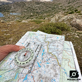BRUNTON - 8010 Compass Glow