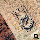 BRUNTON - 8010 Compass Glow