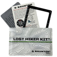 Brunton - Lost Hiker Kit