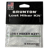 Brunton - Lost Hiker Kit