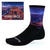 SWIFTWICK - Vision Six Grand Canyon XL Socks
