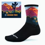 SWIFTWICK - Vision Six Zion Socks XL — view 6