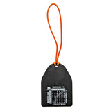 Brunton - Tag-Along Key Ring Compass with Thermometer