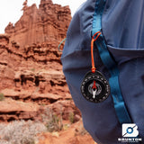 BRUNTON - Tag-Along Compass 9040