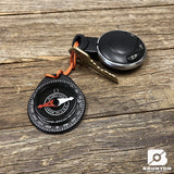 BRUNTON - Tag-Along Compass 9040