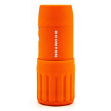 Brunton - Echo Pocket Scope 7x18 Monocular - Orange
