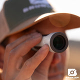 BRUNTON - Echo Zoom Monocular 10-30x