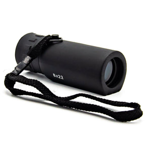 BRUNTON - Lite Tech Monocular 8X Power