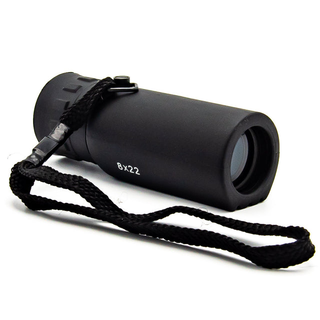 BRUNTON - Lite Tech Monocular 8X Power