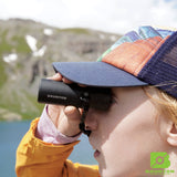 BRUNTON - Lite Tech Monocular 8X Power