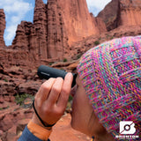 BRUNTON - Lite Tech Monocular 8X Power