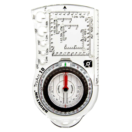 BRUNTON - TruArc10 Baseplate Compass