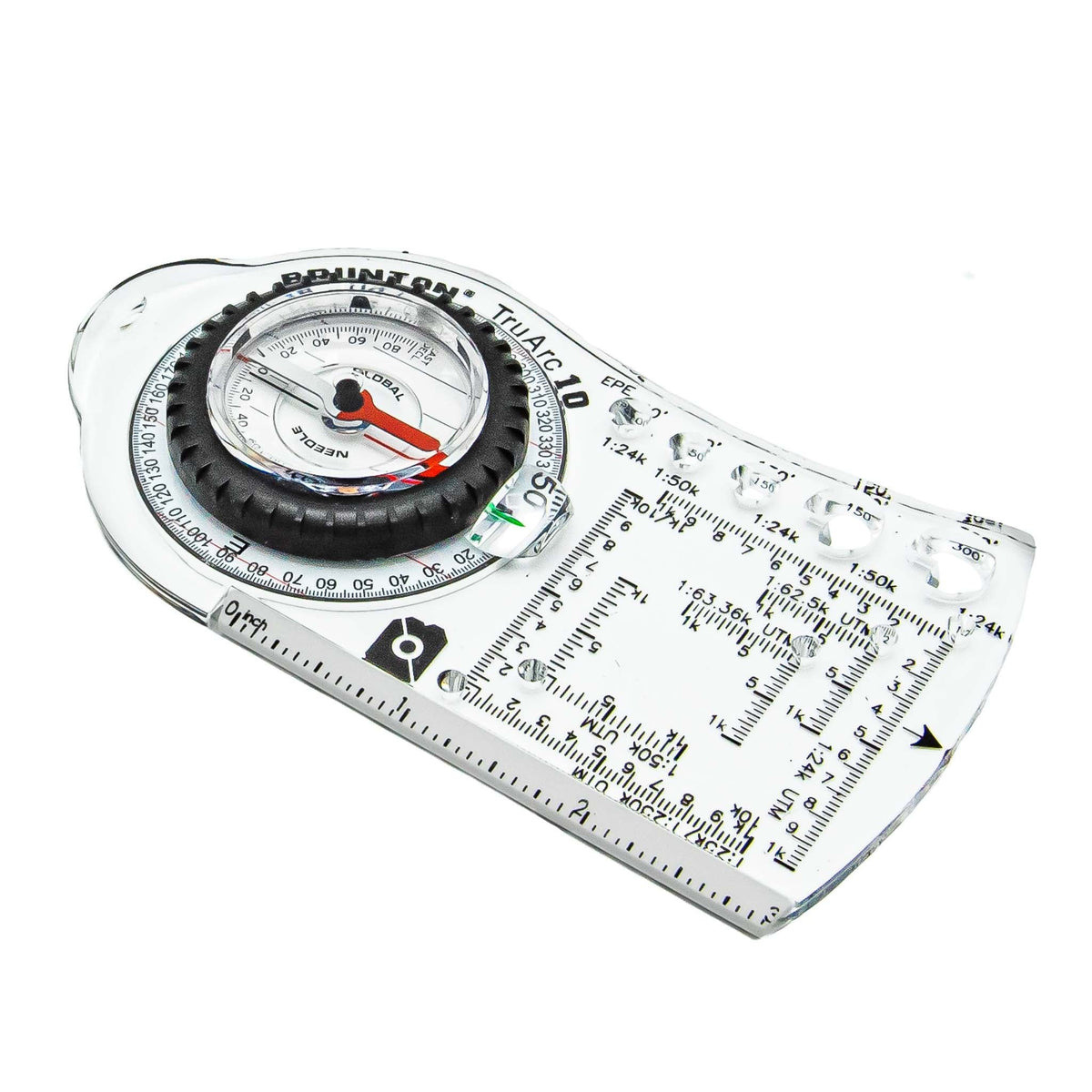 BRUNTON - TruArc10 Baseplate Compass