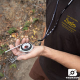 BRUNTON - TruArc10 Baseplate Compass