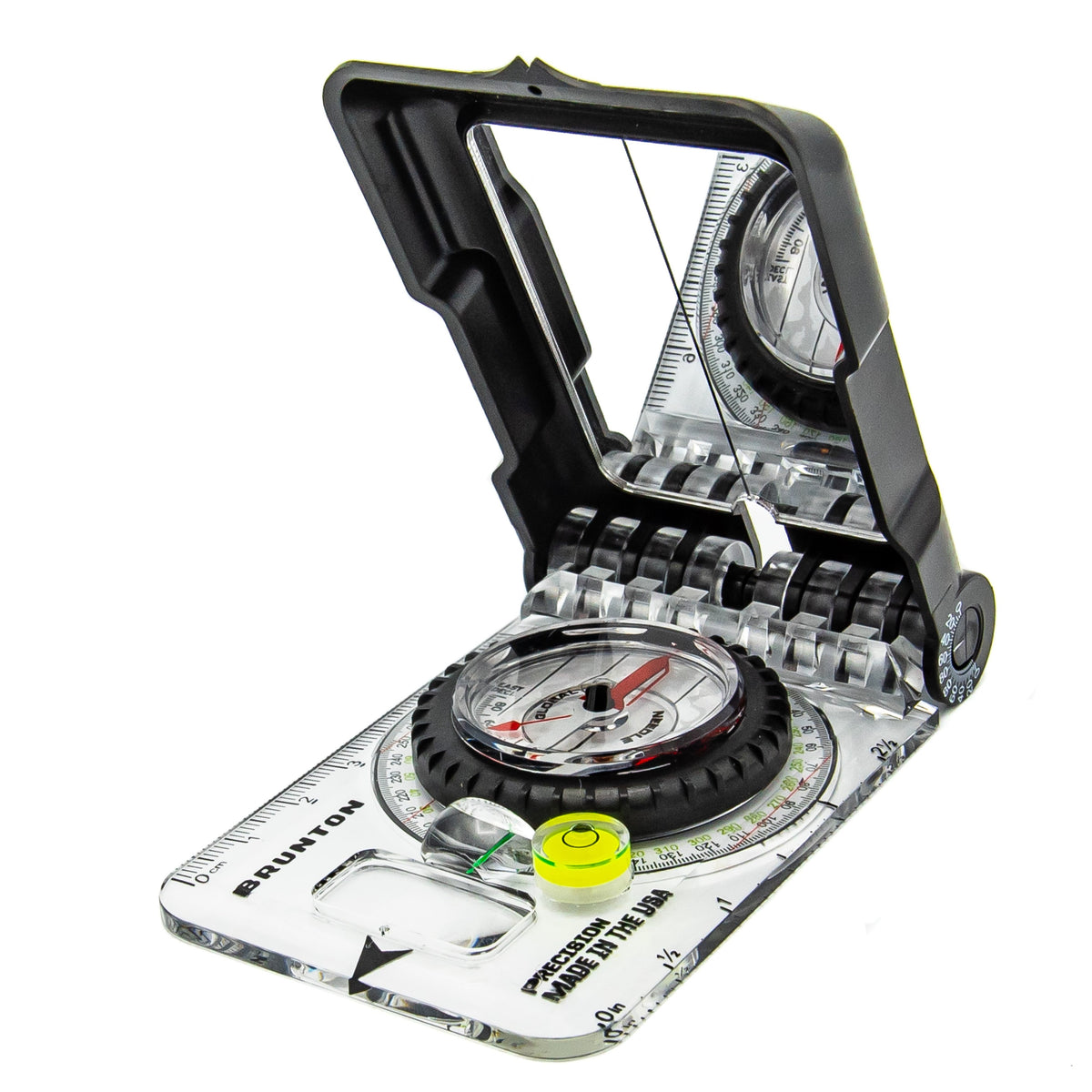 BRUNTON - TruArc 15 Mirror Compass