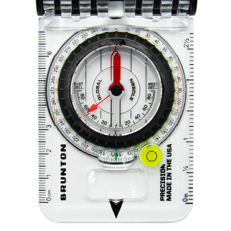 BRUNTON - TruArc 15 Mirror Compass