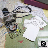 BRUNTON - TruArc20 Mirror Compass