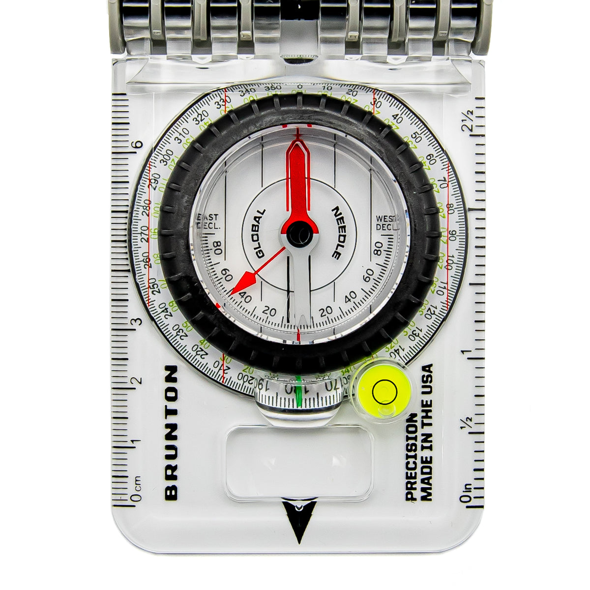 BRUNTON - TruArc20 Mirror Compass
