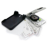 BRUNTON - TruArc20 Mirror Compass