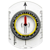 Brunton - TruArc3 Baseplate Compass