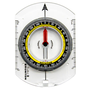 Brunton - TruArc3 Baseplate Compass