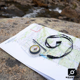 BRUNTON - TruArc 5 Baseplate Compass