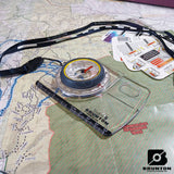 BRUNTON - TruArc 5 Baseplate Compass