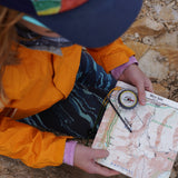 BRUNTON - TruArc 5 Baseplate Compass