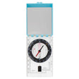 UST - Folding Map Compass with Sighting Mirror