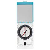 UST - Folding Map Compass with Sighting Mirror