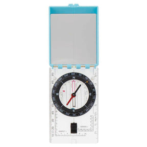 UST - Folding Map Compass with Sighting Mirror