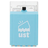 UST - Folding Map Compass with Sighting Mirror