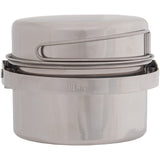 OLICAMP - AK Cookset Stainless 1 Qt