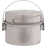 OLICAMP - AK Cookset Stainless 1 Qt