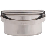 OLICAMP - AK Cookset Stainless 1 Qt