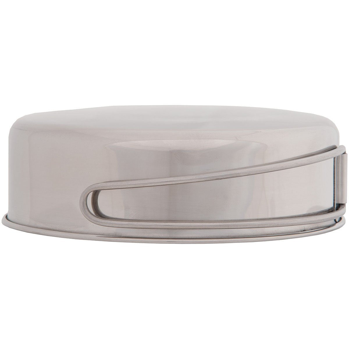 OLICAMP - AK Cookset Stainless 1 Qt