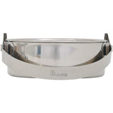 OLICAMP - Stainless Steel Mess Kit