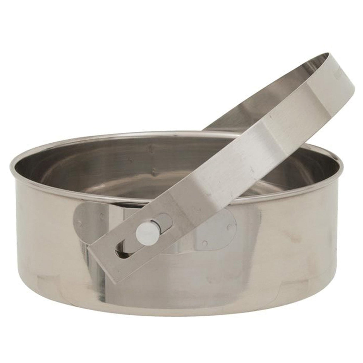 OLICAMP - Deluxe Mess Kit (9 pcs) for Backcountry Cooking