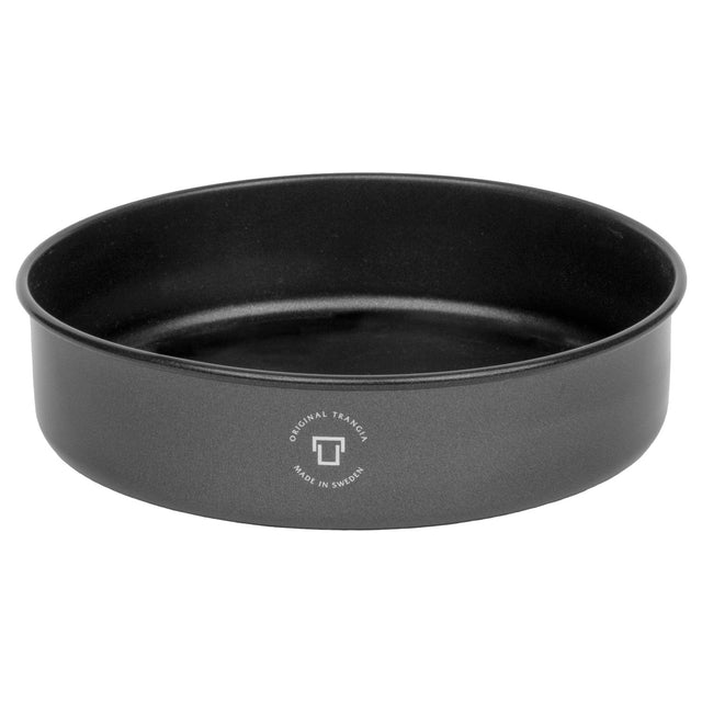 TRANGIA - Saute Pan 25 Non-Stick for Stove 25
