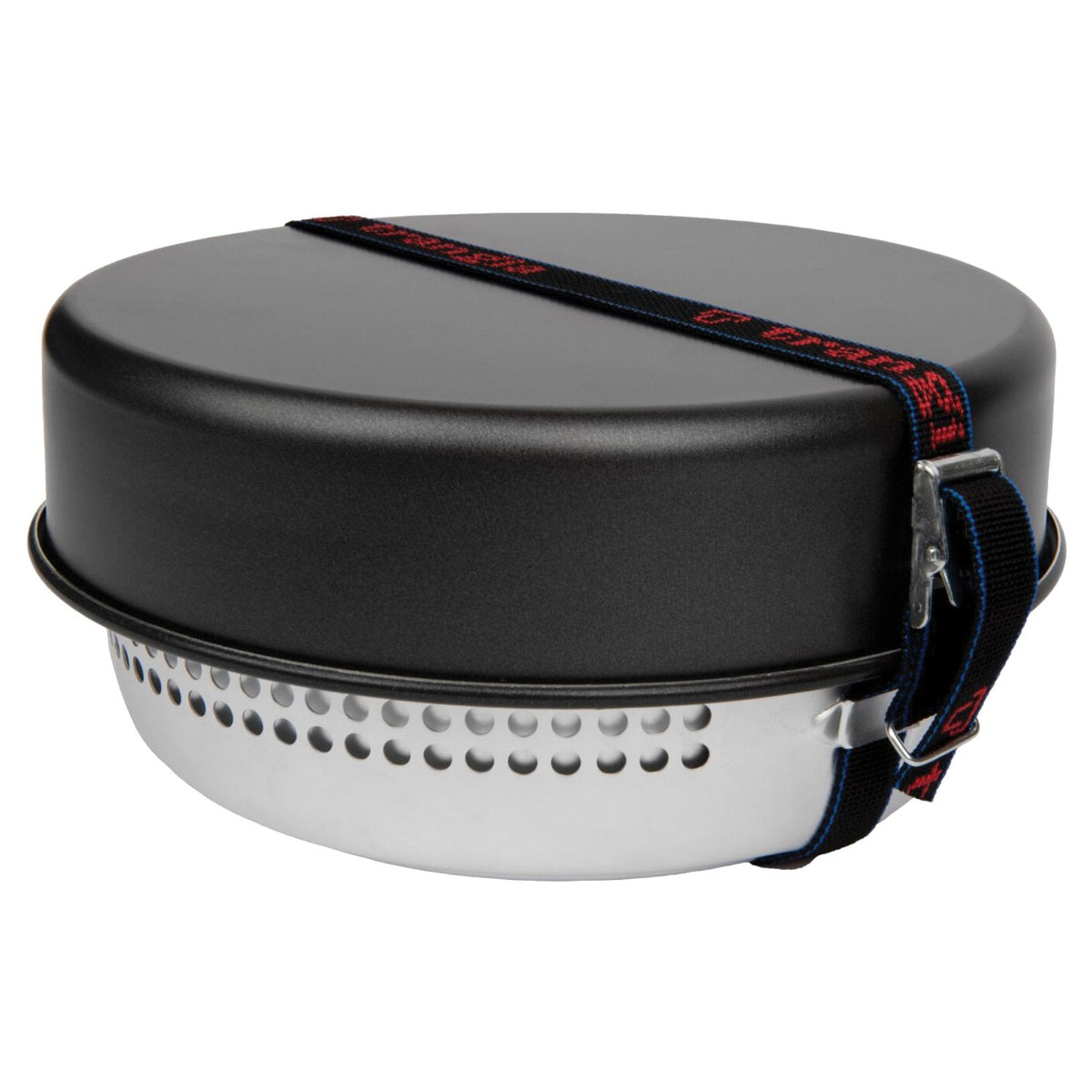 TRANGIA - Saute Pan 25 Non-Stick for Stove 25 — view 2