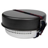 TRANGIA - Saute Pan 25 Non-Stick for Stove 25 — view 2