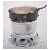 TRANGIA - Saute Pan 25 Non-Stick for Stove 25 — view 4