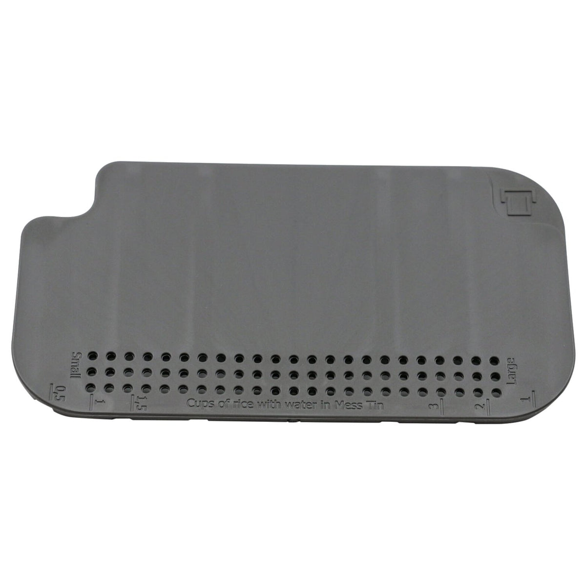 TRANGIA - Multi-Disc for Mess Tin