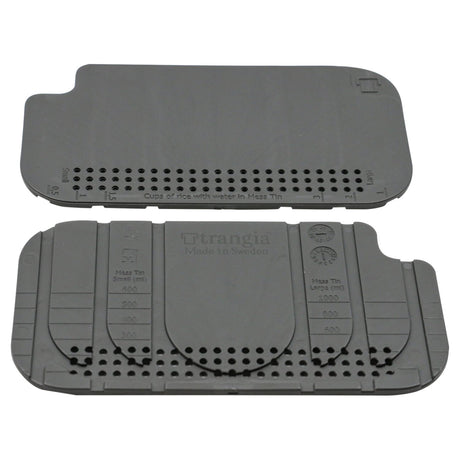 TRANGIA - Multi-Disc for Mess Tin — view 2