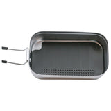 TRANGIA - Multi-Disc for Mess Tin — view 3