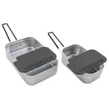 TRANGIA - Multi-Disc for Mess Tin — view 4