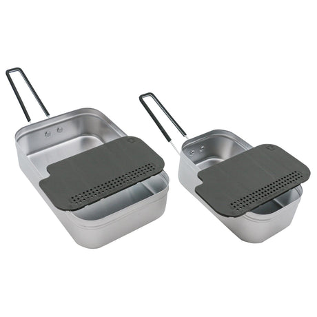 TRANGIA - Multi-Disc for Mess Tin — view 4