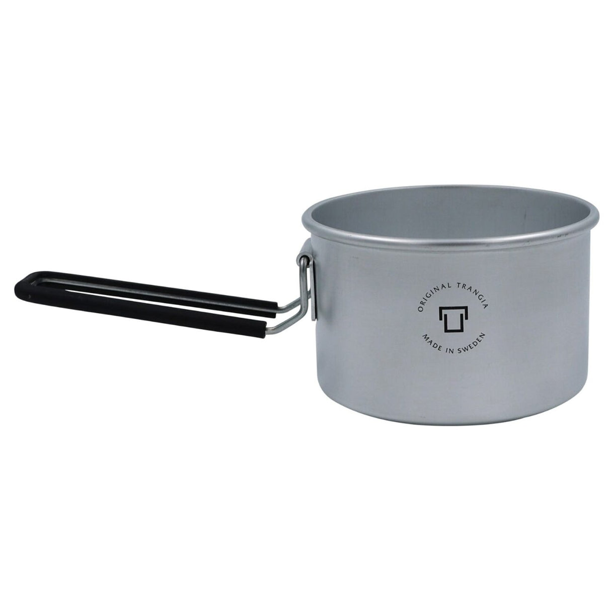 TRANGIA - M50 T-Cup Black Lightweight Mug/Pot